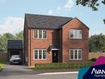 Thumbnail to rent in "The Horbury" at William Nadin Way, Swadlincote