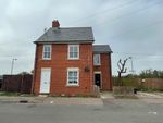 Thumbnail to rent in Station Road, Dovercourt, Harwich