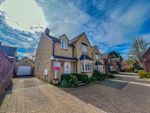 Thumbnail to rent in Coffin Close, Highworth, Swindon