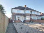 Thumbnail for sale in Sea Place, Goring-By-Sea, Worthing