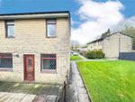 Thumbnail for sale in Eastwood Crescent, Cloughfold, Rossendale