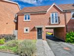 Thumbnail to rent in Horse Chestnut Close, Chesterfield, Derbyshire