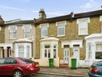 Thumbnail for sale in Torrens Road, Stratford, London