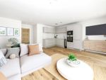 Thumbnail for sale in Flat 4, Endlesham Court, 131 Woodcote Valley Road, Purley