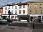 Thumbnail to rent in Market Place, Romsey