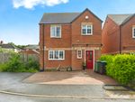 Thumbnail to rent in Alexandra Avenue, Mansfield Woodhouse, Mansfield, Nottinghamshire