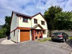 Thumbnail for sale in Charlotte Gardens, Off Cromwell Road, St Austell