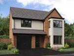 Thumbnail to rent in "The Chadwick" at Bristlecone, Sunderland