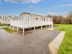Thumbnail to rent in Manor Park Caravan Site, Manor Road, Hunstanton, Norfolk