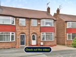 Thumbnail for sale in Ulverston Road, Hull, East Riding Of Yorkshire