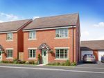 Thumbnail to rent in "The Knightsbridge" at Victoria Road, Warminster