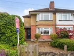 Thumbnail to rent in Winton Drive, Croxley Green, Rickmansworth
