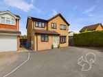 Thumbnail for sale in Lionel Hurst Close, Great Cornard, Sudbury