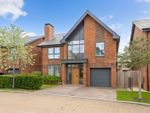 Thumbnail to rent in Vickers Close, Longcross, Chertsey, Surrey