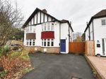 Thumbnail for sale in Crescent Drive, Petts Wood, Orpington