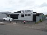 Thumbnail to rent in Whittle Road, Leckwith Industrial Estate, Cardiff