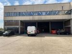 Thumbnail to rent in Unit J/L, Paddock Wood Distribution Centre, Transfesa Road, Paddock Wood