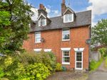 Thumbnail to rent in The Common, Sissinghurst, Cranbrook, Kent