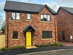 Thumbnail to rent in Heathwood Road, Higher Heath, Whitchurch, Shropshire