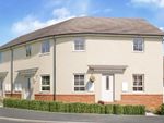 Thumbnail to rent in "Haxby" at Tingewick Road, Buckingham