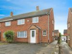 Thumbnail for sale in Church Drive, Markfield, Leicestershire