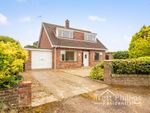 Thumbnail for sale in Damgate Lane, Martham, Great Yarmouth