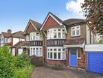 Thumbnail for sale in Windermere Avenue, Wembley