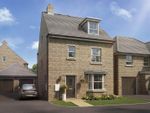 Thumbnail to rent in Shipton Road, Clitheroe
