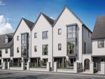 Thumbnail to rent in "The Eastbury - Plot 614" at Sherford, Lunar Crescent, Sherford, Plymouth