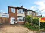 Thumbnail to rent in Botley, Oxforshire