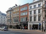 Thumbnail to rent in 108 New Bond Street, London