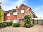 Thumbnail to rent in Smallfield, Horley