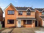 Thumbnail for sale in Meadow Way, Gobowen, Oswestry, Shropshire
