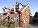 Thumbnail for sale in Elizabeth Avenue, North Hykeham, Lincoln, Lincolnshire