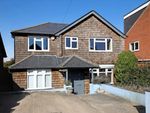 Thumbnail to rent in Airlie, Alben Road, Binfield, Bracknell, Berkshire