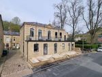 Thumbnail to rent in Linden Place, Heptonstall, Hebden Bridge