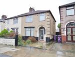 Thumbnail for sale in Daffodil Road, Wavertree, Liverpool
