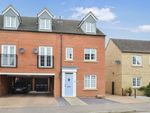 Thumbnail for sale in Flawn Way, Eynesbury, St. Neots