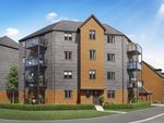 Thumbnail to rent in "Piel Apartments" at Clos Olympaidd, Port Talbot