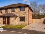 Thumbnail for sale in Woodhill Vale, Bury, Greater Manchester