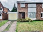 Thumbnail for sale in Gorseburn Way, Rugeley