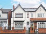 Thumbnail for sale in Park Road, Bearwood, West Midlands