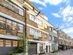 Thumbnail to rent in Hatton Place, Clerkenwell