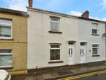 Thumbnail for sale in Harcourt Street, Ebbw Vale