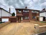 Thumbnail for sale in Holden Road, Wolverhampton