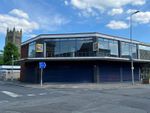 Thumbnail to rent in 22A Market Street, Crewe, Cheshire