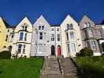 Thumbnail to rent in Connaught Avenue, Mutley, Plymouth