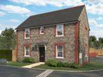 Thumbnail to rent in "Hadley" at Carkeel, Saltash