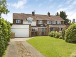 Thumbnail to rent in Glebe Road, Welwyn, Hertfordshire