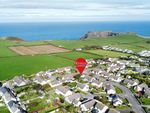 Thumbnail for sale in Westground Way, Tintagel